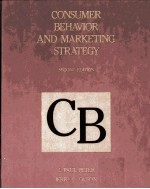 CONSUMER BEHAVIOR AND MARKETING STRATEGY