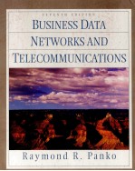 BUSINESS DATA NETWORKS AND TELECOMMUNICATIONS