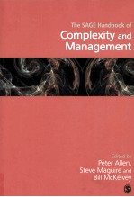 COMPLEXITY AND MANAGEMENT