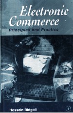 ELECTRONIC COMMERCE:PRINCIPLES AND PRACTICE