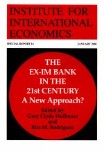 THE EX-IM BANK IN THE 21ST CENTURY A NEW APPROACH?