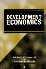 DEVELOPMENT ECONOMICS