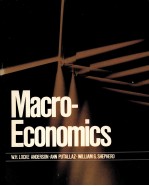 MACRO-ECONOMICS