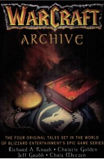 THE WARCRAFT ARCHIVE