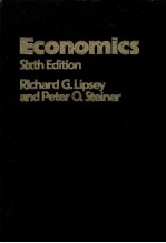 ECONIMICS SIXTH EDITION