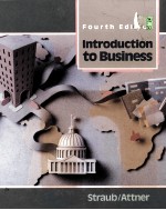 INTRODUCTION TO BUSINESS FOUTTH EDITION