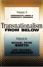 TRANSNATIONALISM:FROM BELOW VOLUME6