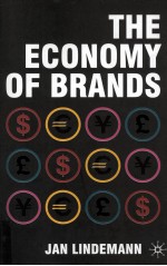 THE ECONOMY OF BRANDS