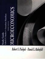 MICROECONOMICS:THIRD EDITION