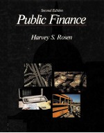 PUBLIC FINANCE:SECOND EDITION