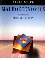 STUDY GUIDE PARKIN:KACROECONOMICS:SECOND EDITION