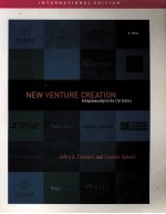 NEW VENTURE CREATION SIXTH EDITION