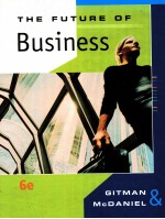 THE FUTURE OF BUSINESS 6E