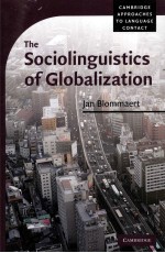 THE SOCIOLINGUISTICS OF GLOBALOZATION