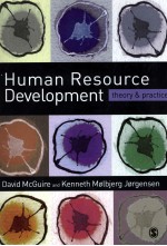 HUMAN RESOURCE DEVELOPMENT THEORY AND PRACTICE