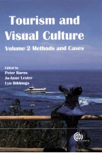 TOURISM AND VISUAL CULTURE VOLUME2 METHODS AND CASES