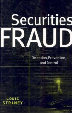 SECURITIES FRAUD:DETECTION