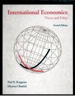 INTERNATIONAL ECONOMICS:THEORY AND POLICY