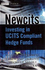 NEWCITS-INVESTING IN UCITS COMPLIANT HEDGE FUNDS