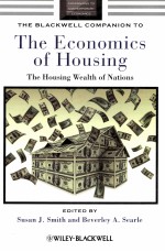 THE BLACKWELL COMPANION TO THE ECONOMICS OF HOUSING:THE HOUSING WEALTH OF NATIONS