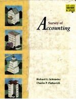 SURVEY OF ACCOUNTING