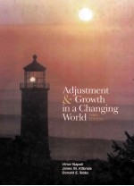 Adjustment And Growth In A Changing World Third Edition