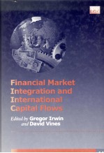 FINANCIAL MARKET INTEGRATION AND INTERNATIONAL CAPITAL FLOWS