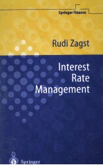 INTEREST-RATE MANAGEMENT