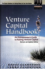 VENTURE CAPITAL HANDBOOK