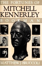 THE FORTUNES OF MITCHELL KENNERLEY BOOKMAN