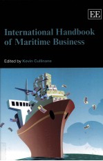 INTERNATIONAL HANDBOOK OF MARITIME BUSINESS