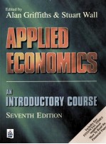 APPLIED ECONOMICS:AN INTRODUCTORY COURSE SEVENTH EDITION