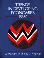 TRENDS IN DEVELOPING ECONOMIES 1992