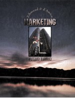 MARKETING FOURTH EDITION