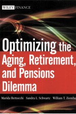 OPTIMIZING THE AGING