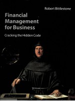 FINANCIAL MANAGEMENT FOR BUSINESS CRACKING THE HIDDEN CODE