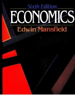 ECONOMICS PRINCIPLES/PROBLEMS/DEVISIONS SIXTH EDITION