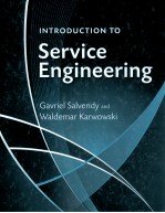 INTRODUCTION TO SERVICE ENGINEERING