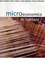 MICROECONOMICAS IN CONTEXT