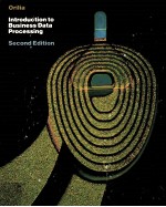 INTRODUCTION TO BUSINESS DATA PROCESSING SECOND EDITION