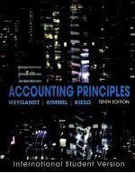 ACCOUNTING PRINCIPLES TENTH EDITION