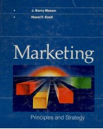 MARKETING:PRINCIPLES AND STRATEGY