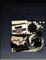 THE FINANCIAL MARKETPLACE THIRD EDITION