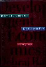 DEVELOPMENT ECONOMIC