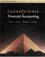 CORNERSTONES OF FINANCIAL ACCOUNTING:CURRENT TRENDS UPDATE