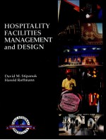 HOSPITALITY FACILITIES MNANGEMENT AND DESIGN