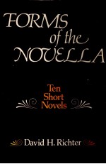 FROM OF THE NOVELLA TEN SHORT NOVELS