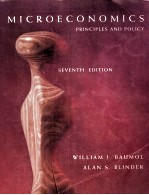 MICROECONOMICS:PRINCIPLES AND POLICY