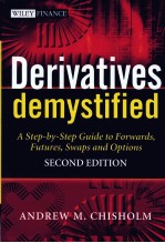 DERIVATIVES DEMYSTIFIED