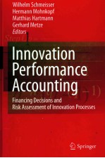 INNOVATION PERFORMANCE ACCOUNTING